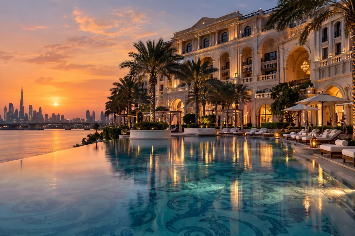 Palazzo Versace