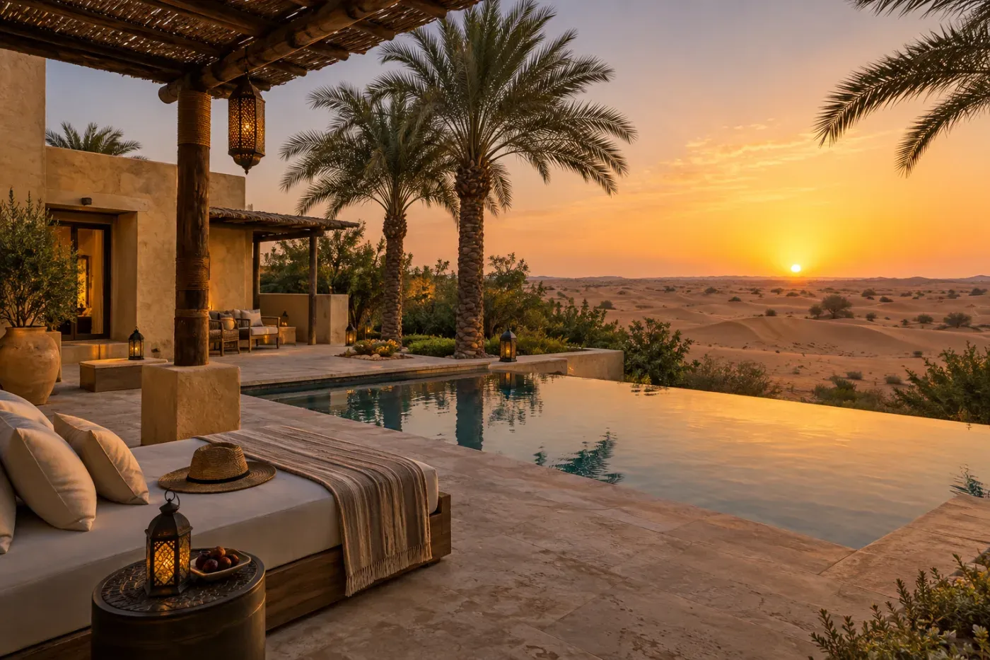 Bab Al Shams