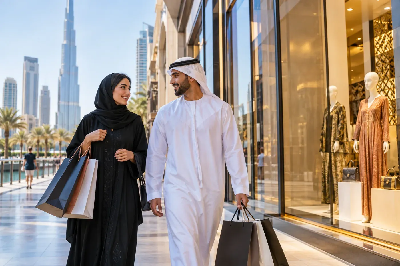 Where to Shop by Category
