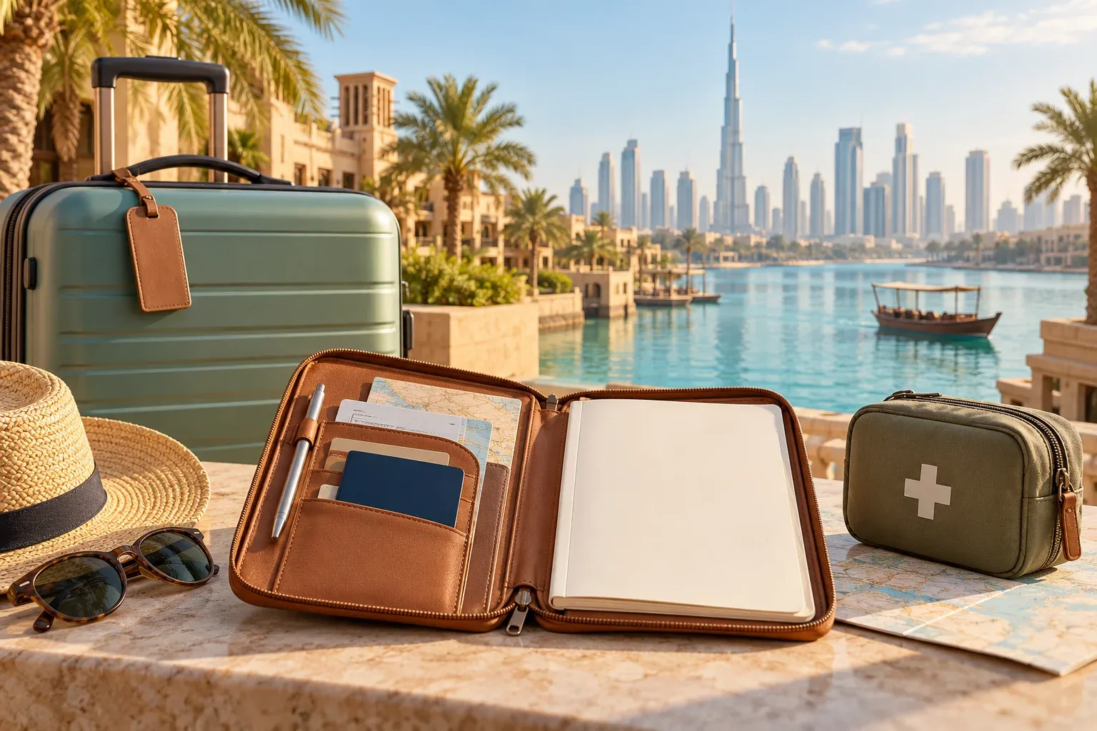 Travel Insurance