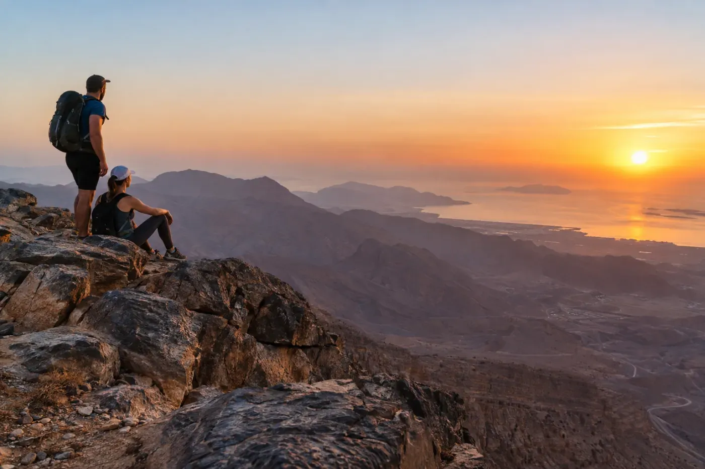 Ras Al Khaimah Things to Do