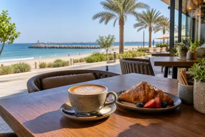Cafés & Coffee