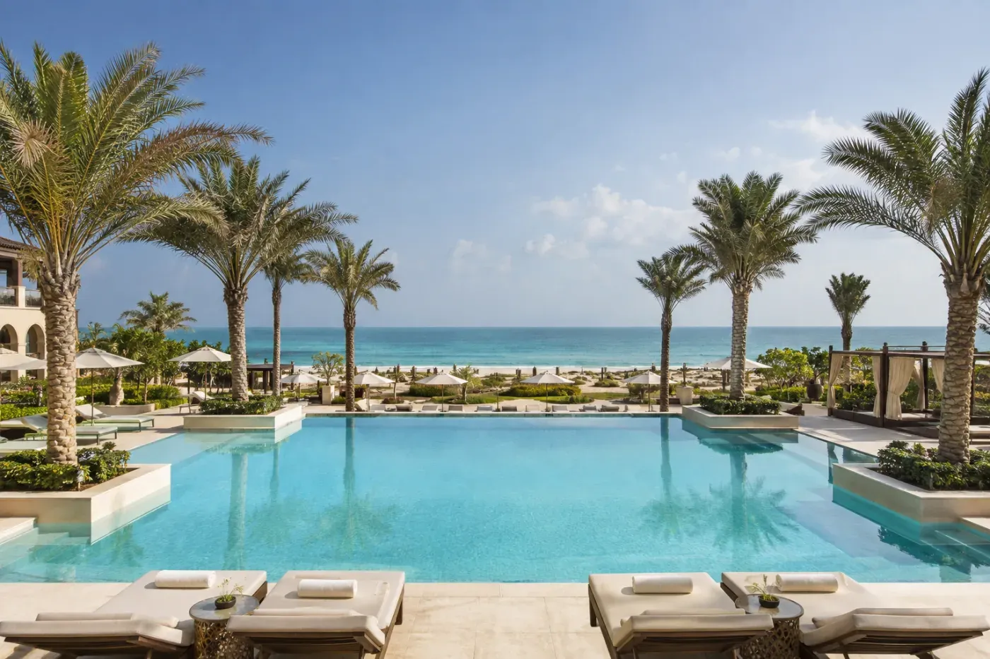 St. Regis Saadiyat