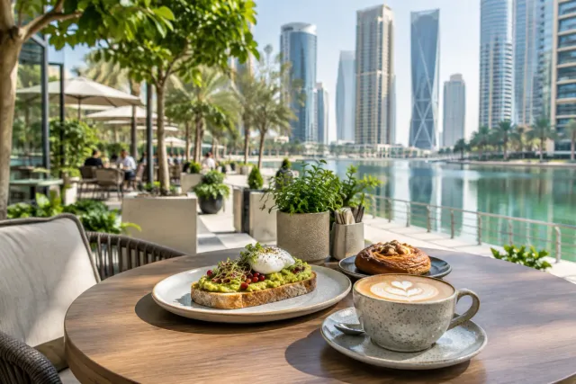 Common Grounds (JLT)