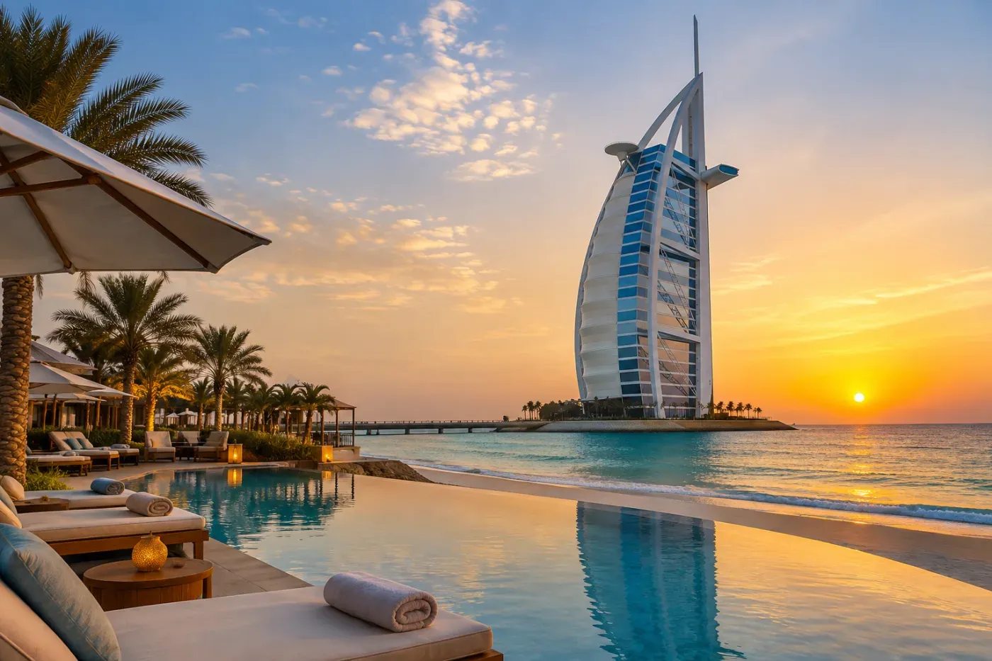 Burj Al Arab