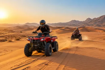 Quad