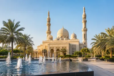 Landmarks & Attractions