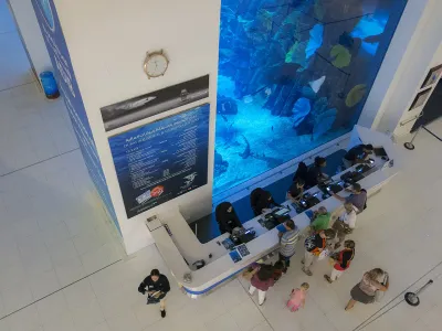 7 Emirates Trip Idea