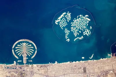 24 Hours in Dubai