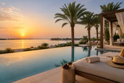 Luxury 5-Star Resorts