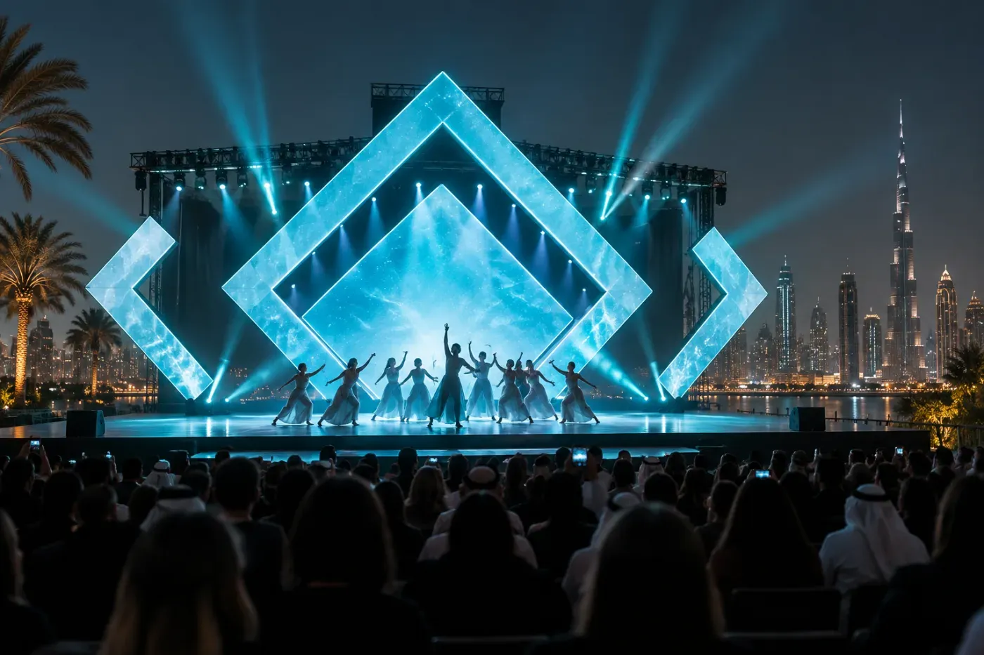 BASE Dubai (Design District)