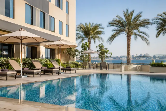 Premier Inn Abu Dhabi
