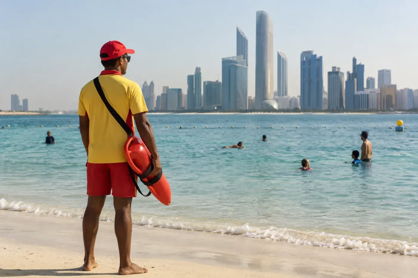 Water Safety