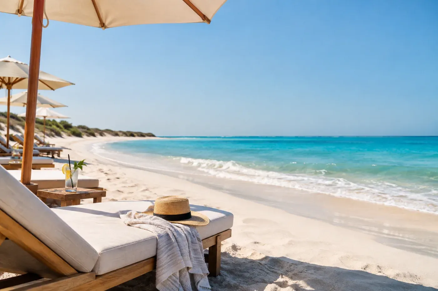 Soul Beach (Mamsha Al Saadiyat)