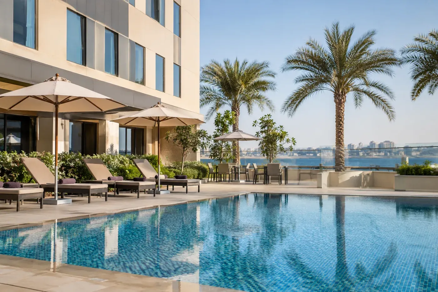 Premier Inn Abu Dhabi