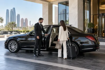 Chauffeur