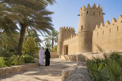 Culture & Heritage