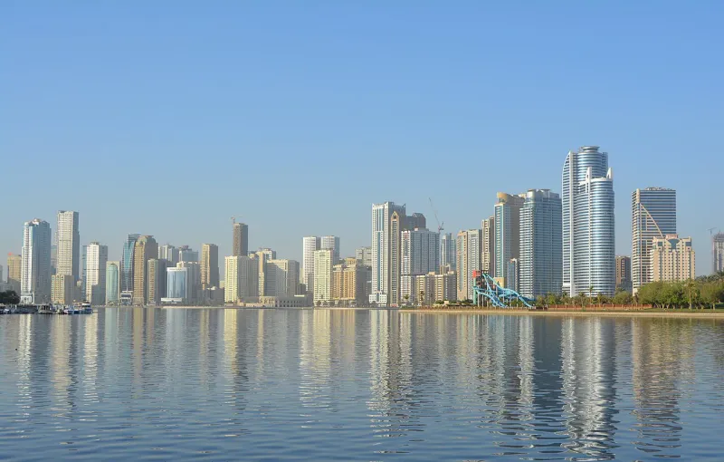 Sharjah Travel Guide