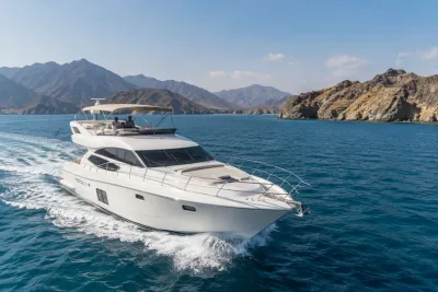 Yachts