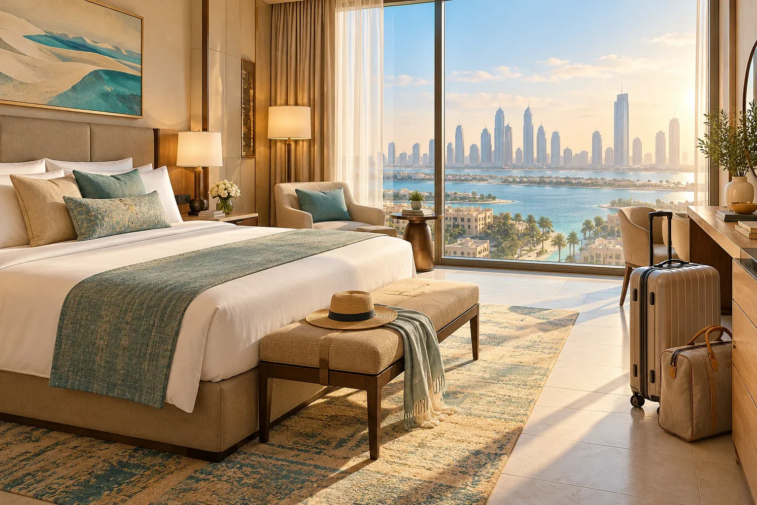 Accommodation Guide