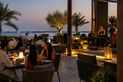 Live Music & Entertainment