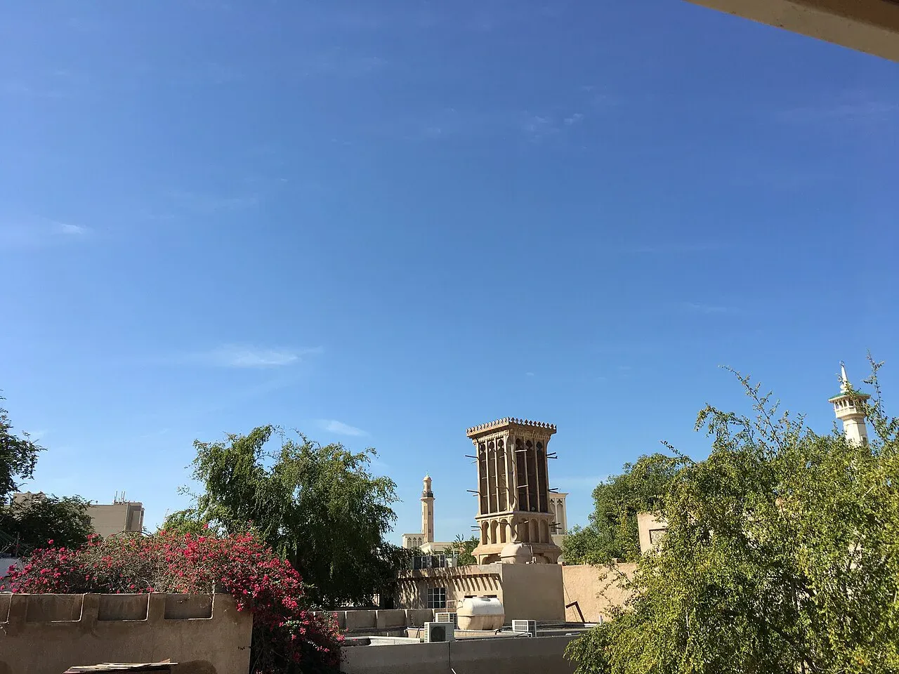 Dubai 3 Days (First Timer) UAE itinerary