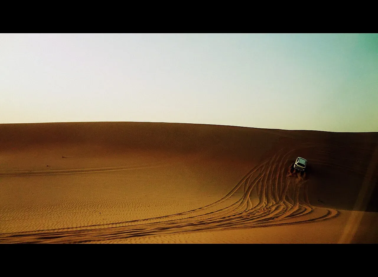 Tours & Experiences in Abu Dhabi