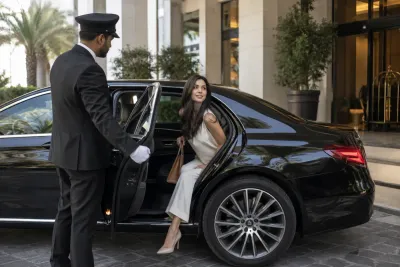 Chauffeur
